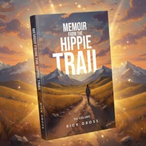 MEMOIR FROM THE “HIPPIE TRAIL"